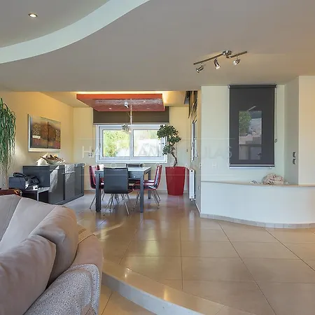 Quinn Hill Luxury Rhodes City
