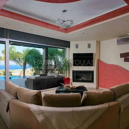 Quinn Hill Luxury Villa *