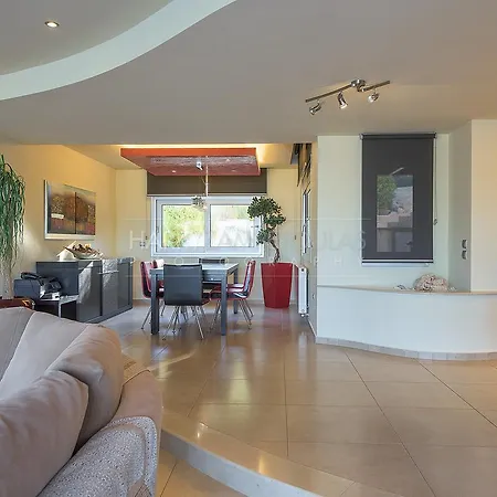 Quinn Hill Luxury Rhodes City